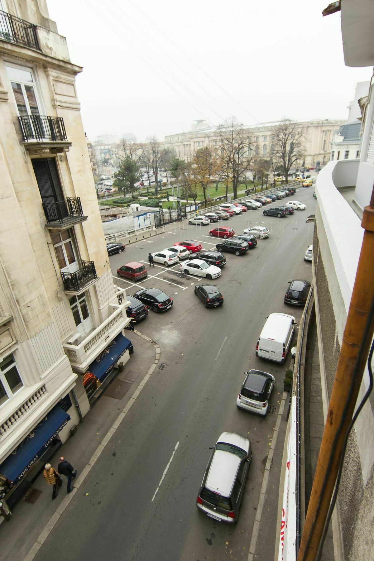 Athenee Residence 1 Bukarest Exterior foto