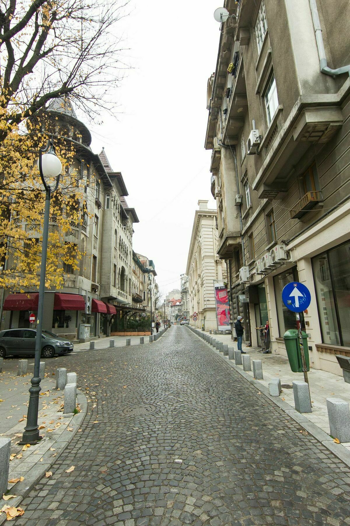 Athenee Residence 1 Bukarest Exterior foto